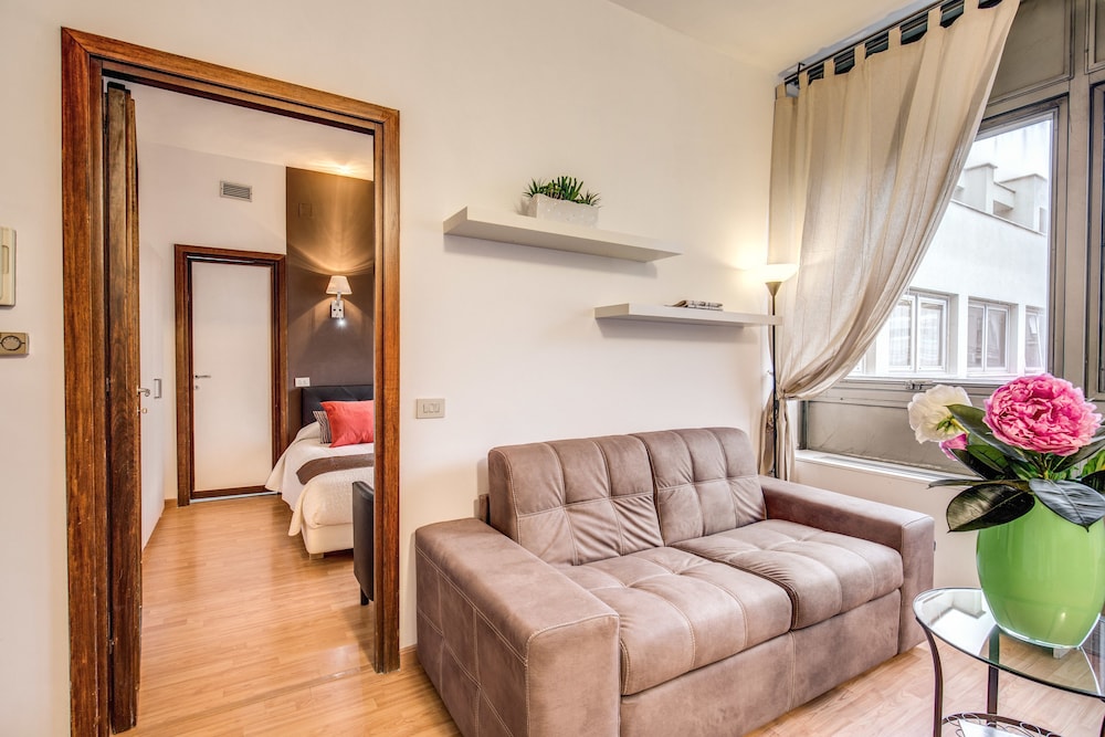 M&L Apartment - case vacanze a Roma