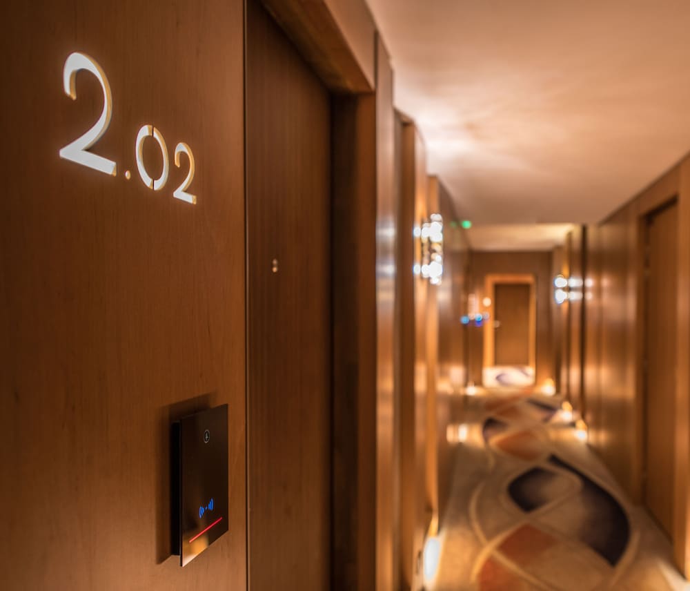Fouquet's Courchevel