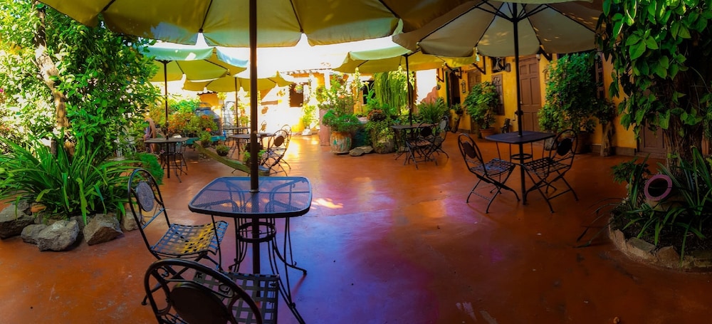 Hotel Primavera Antigua