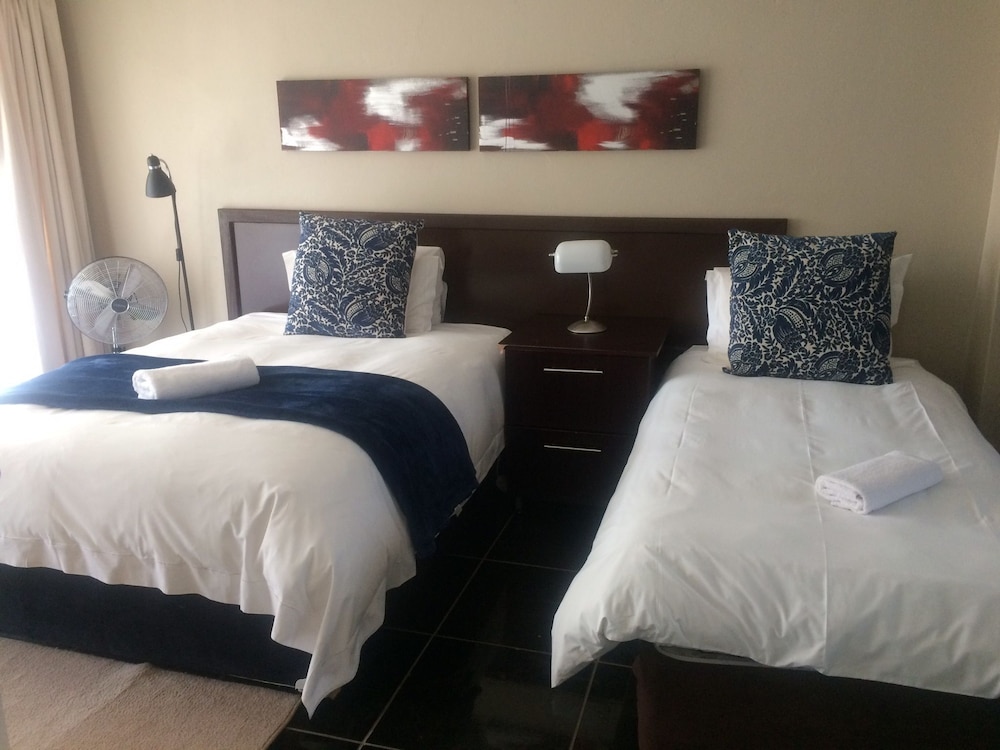 McBest Guest House