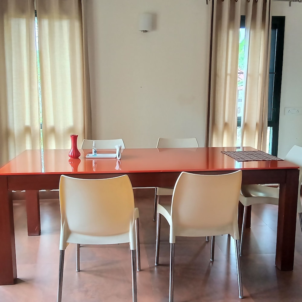 Lake Vechoor Villas By BRDGE HOSPITALITY