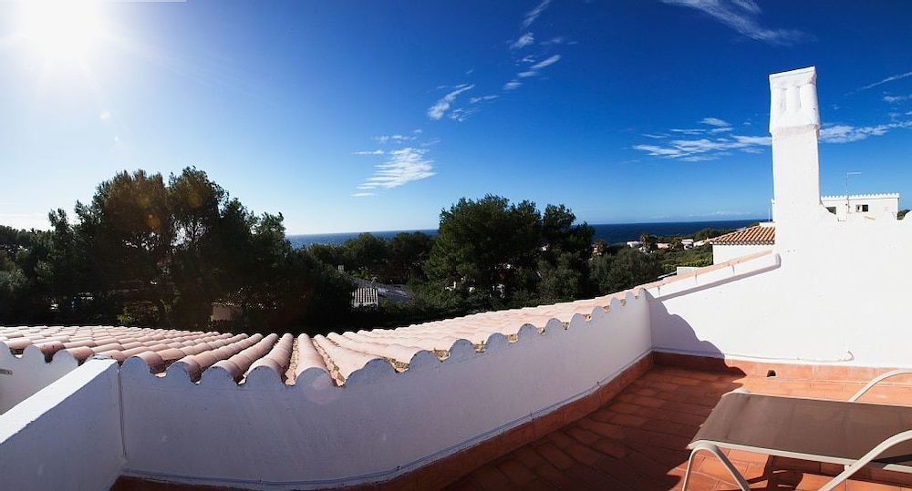 Bini Belin Villa de Lujo WIFI y Piscina view 5