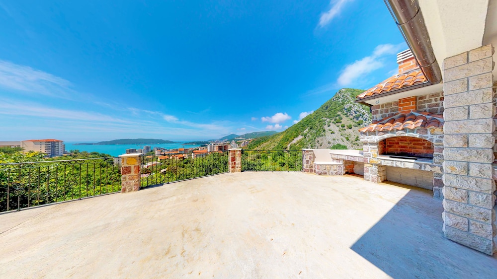 Villa Luka