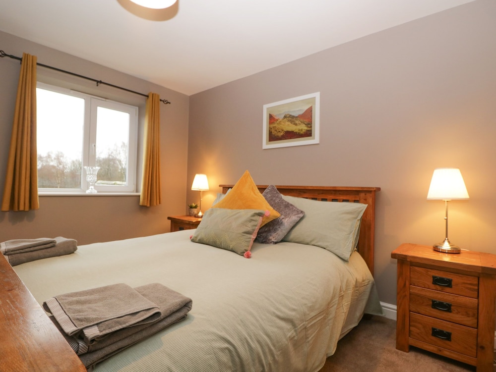 Vacay Lettings - Burj Vista Tower 1