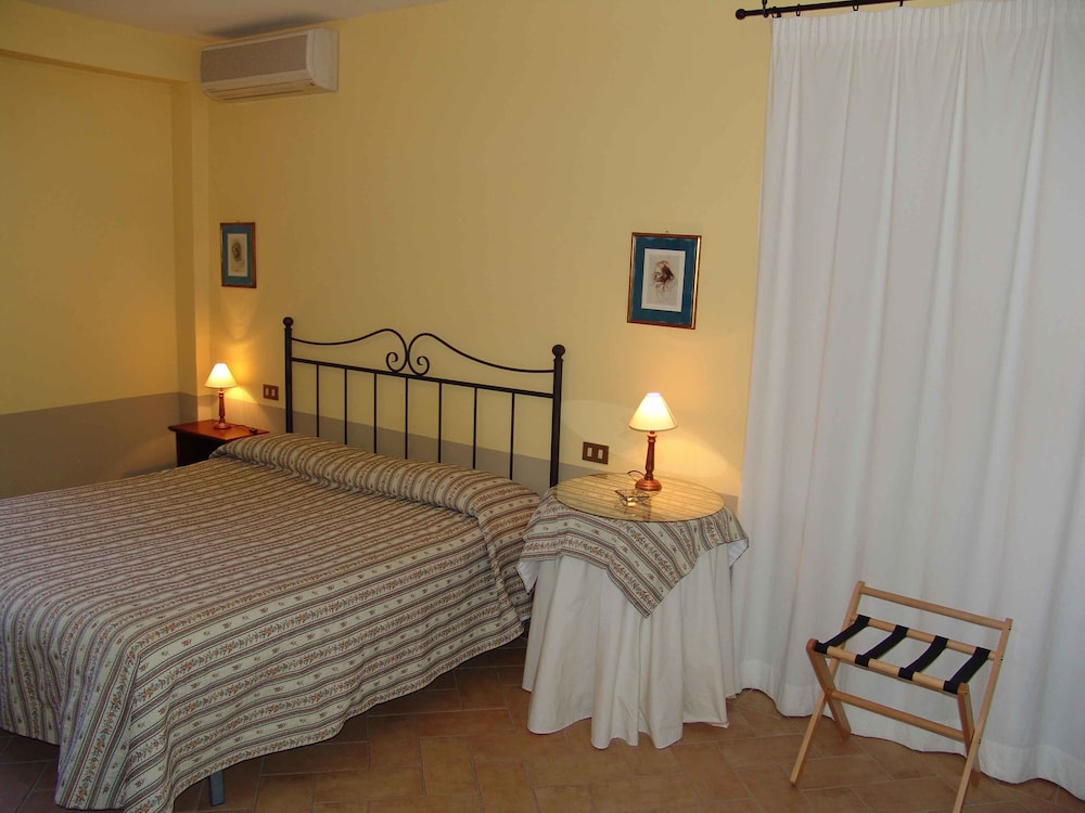 Villa Pardi