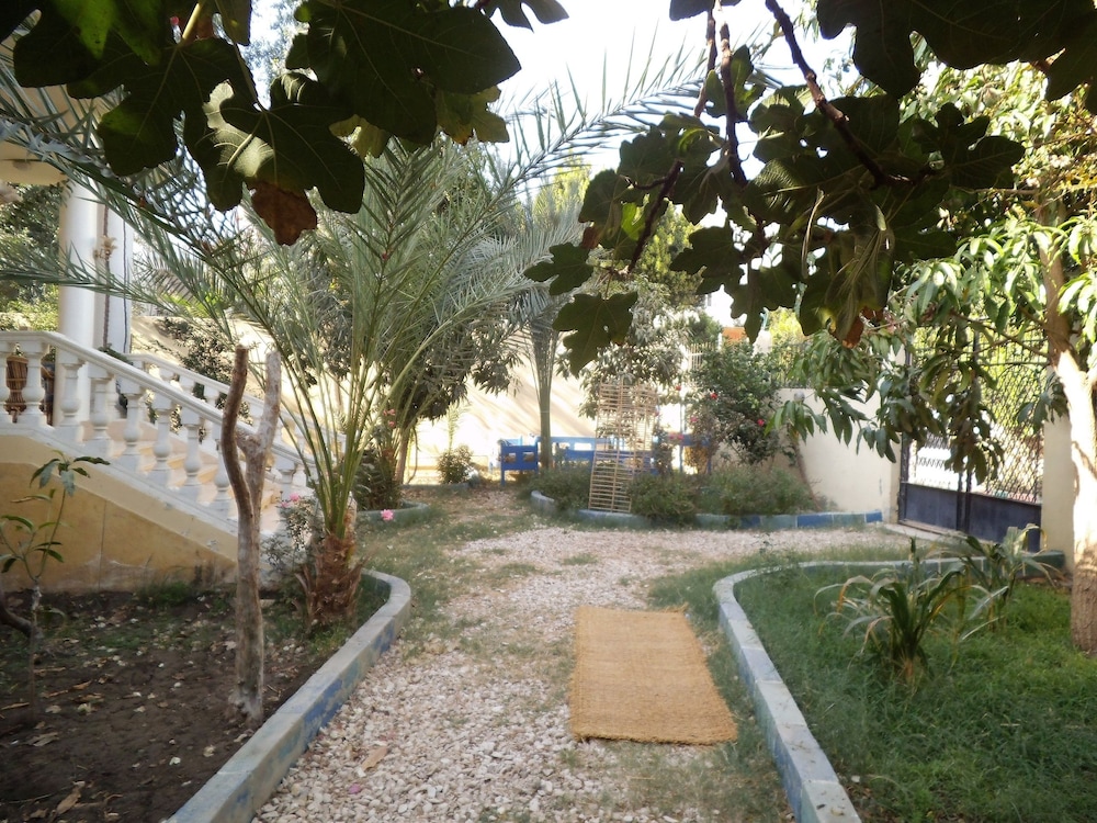 Villa in Luxor