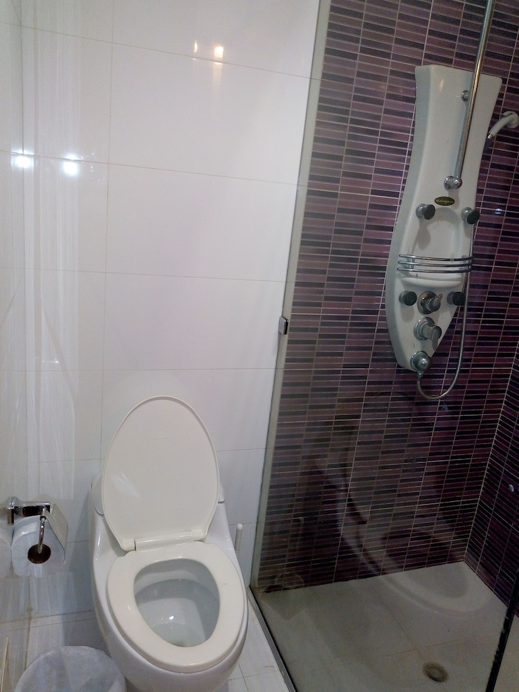 Hotel Villas Anuhur