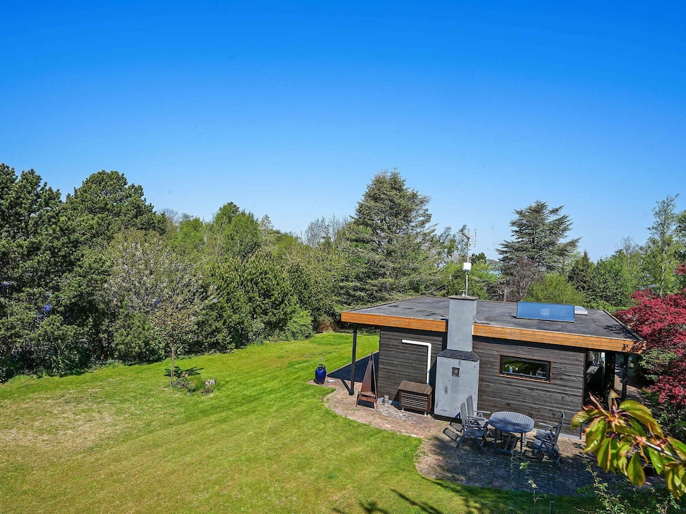 5 Star Holiday Home in Graested
