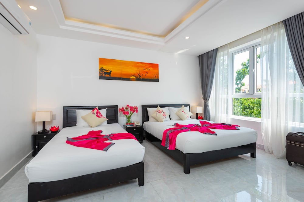 Flamingo Villa Hoi An