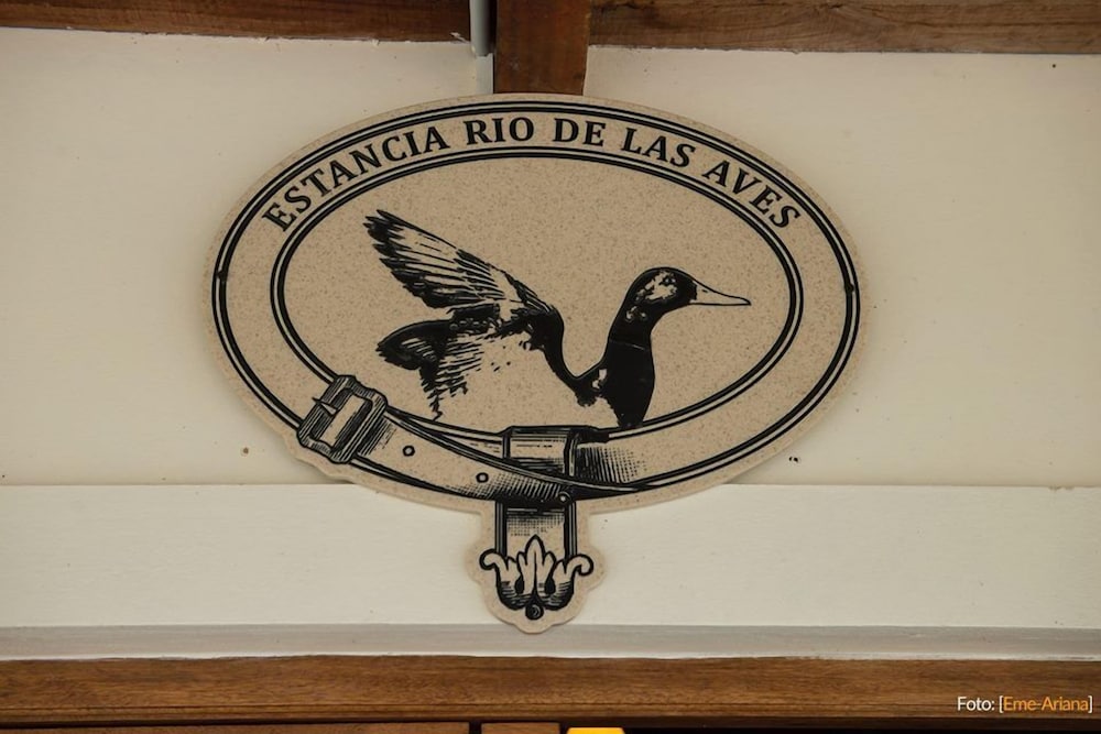 Estancia Río de las Aves