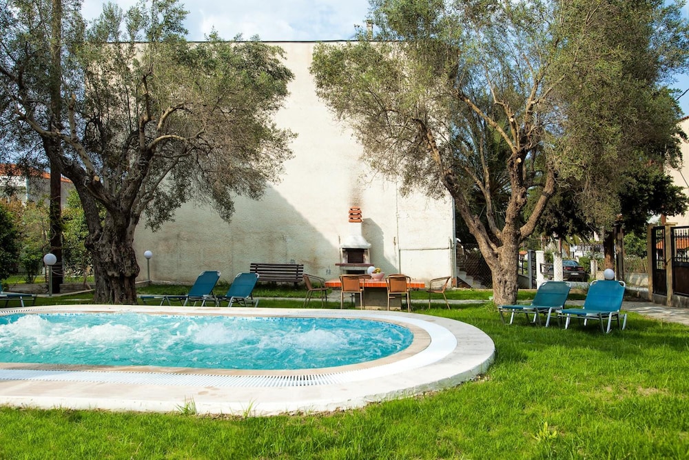 Lemon Garden Villa