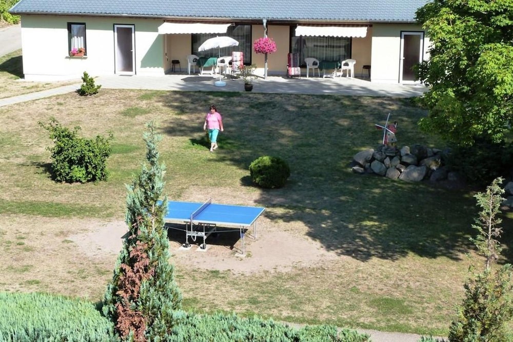 Reihenhaus am Gross Labenzer See, Klein Labenz