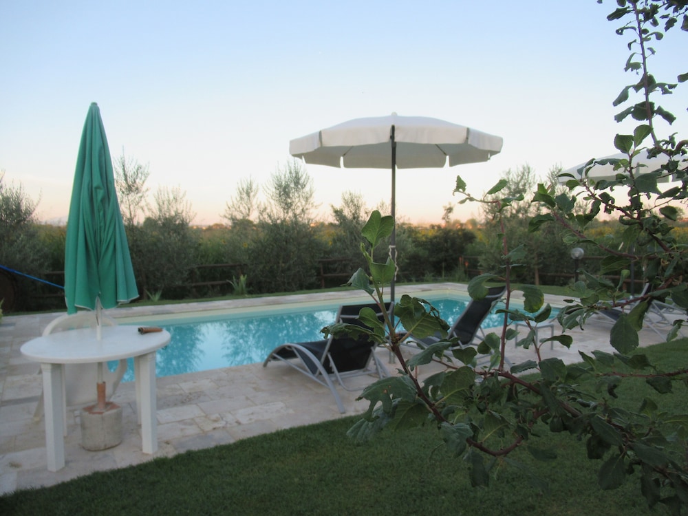 Cortona Vacations - Country House Podere Casorbica - Property Image 9