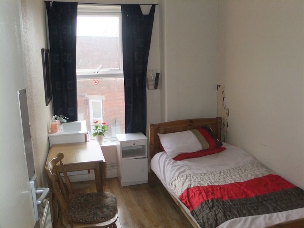 Heavenly Nights Guest House