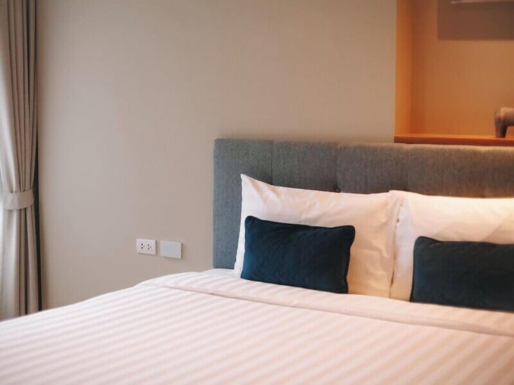 Solara Stays Phuket