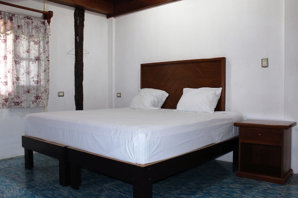 San Felipe Inn Yucatan - Property Image 39