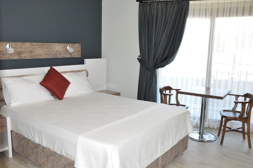 Ada Marin Otel
