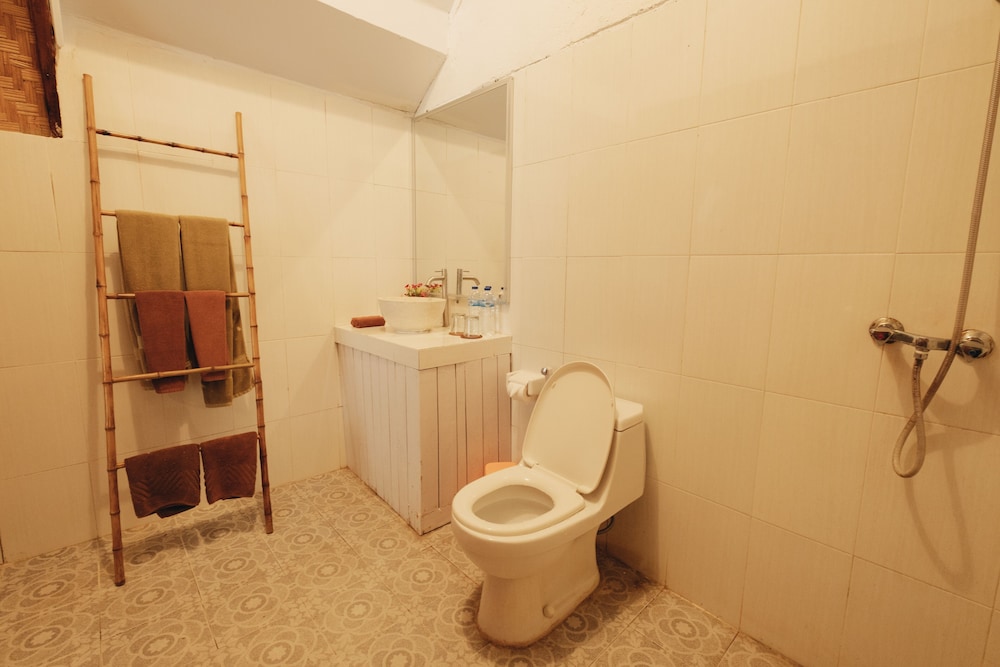 Kubu Kak Dudung Villas