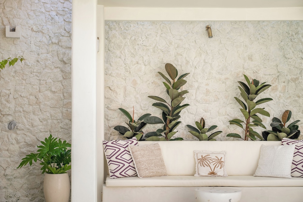 Private Pool Villa Ahana by OriVista