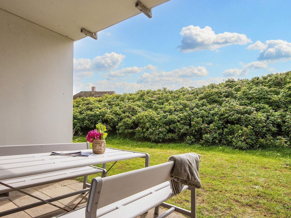 4 Star Holiday Home in Ringkobing view 3
