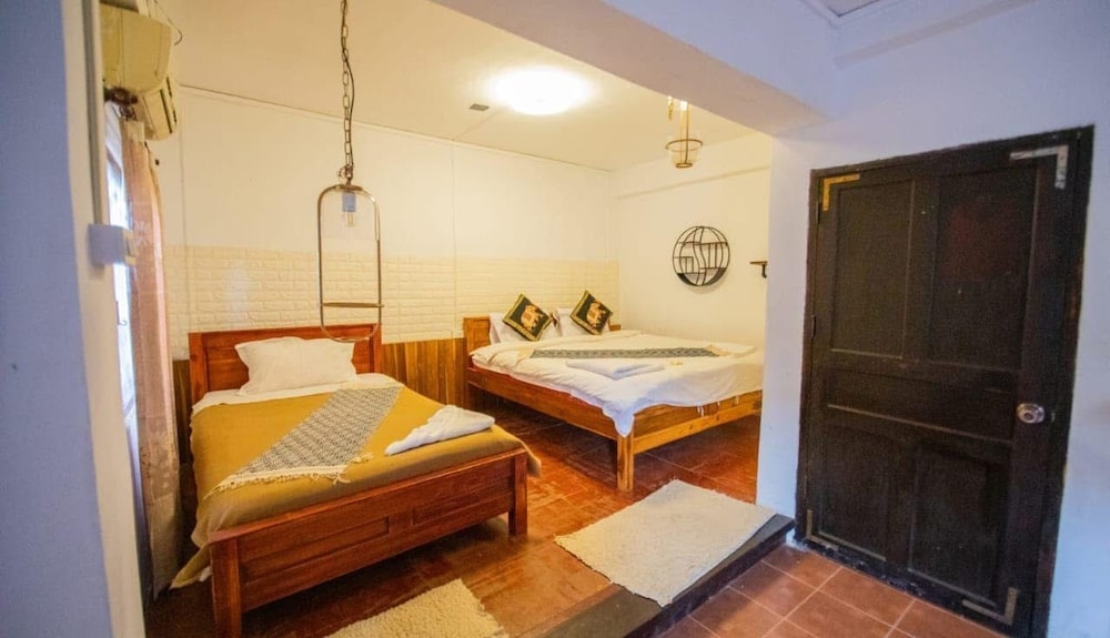 Nammavong Guesthouse
