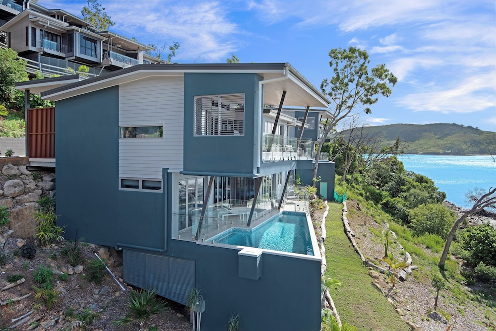Hidden Cove 2 - Private pool and buggy