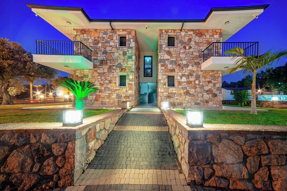 La Sereine boutique hotel