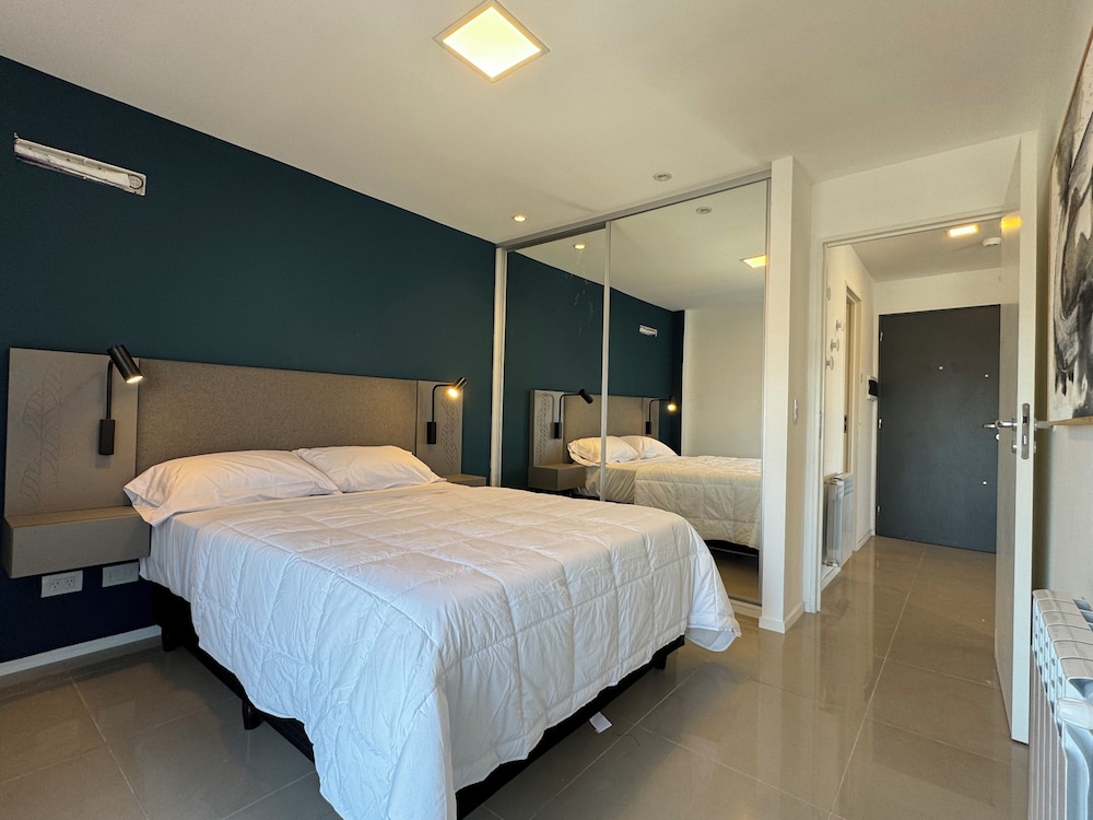 Rent a flat - Alto Paz