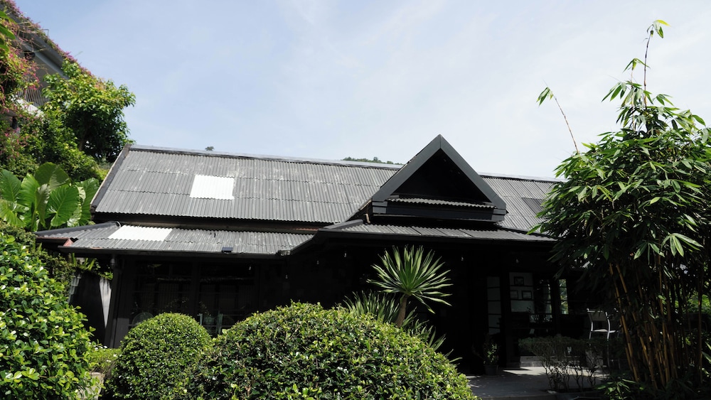 Jaokhun Hilltop Kamala Phuket