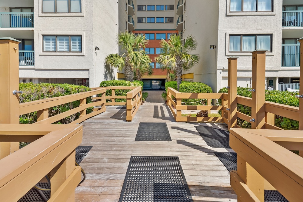 Ocean Bay Club 1404 4 Bedroom Condo by RedAwning