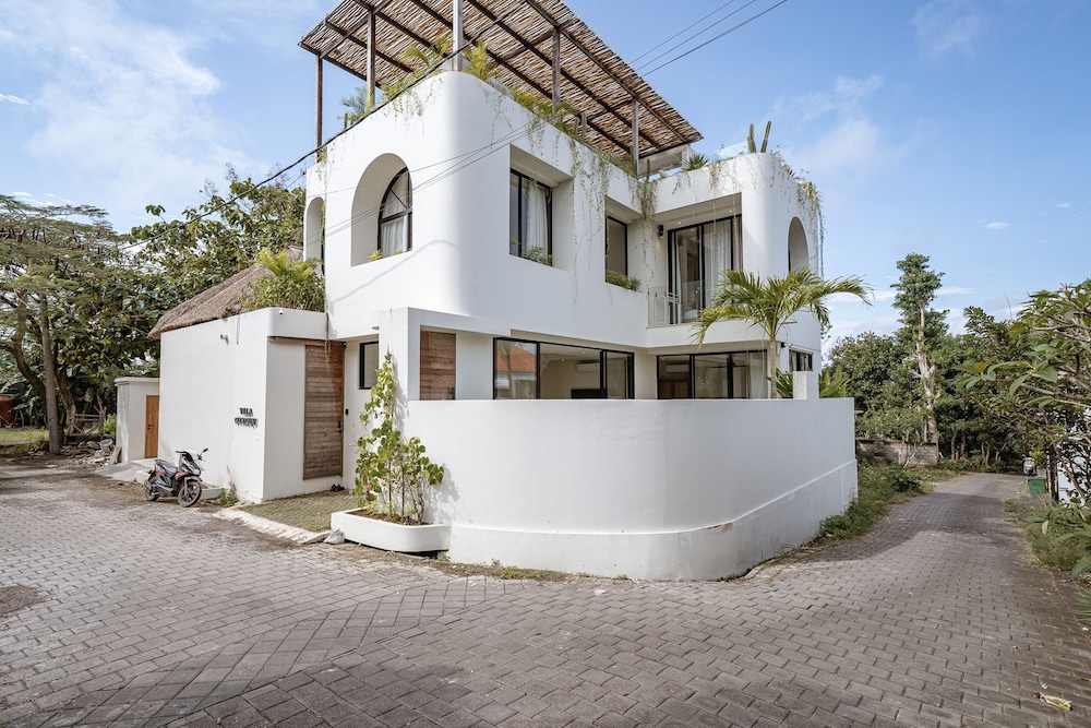 Villa Good Juju Uluwatu
