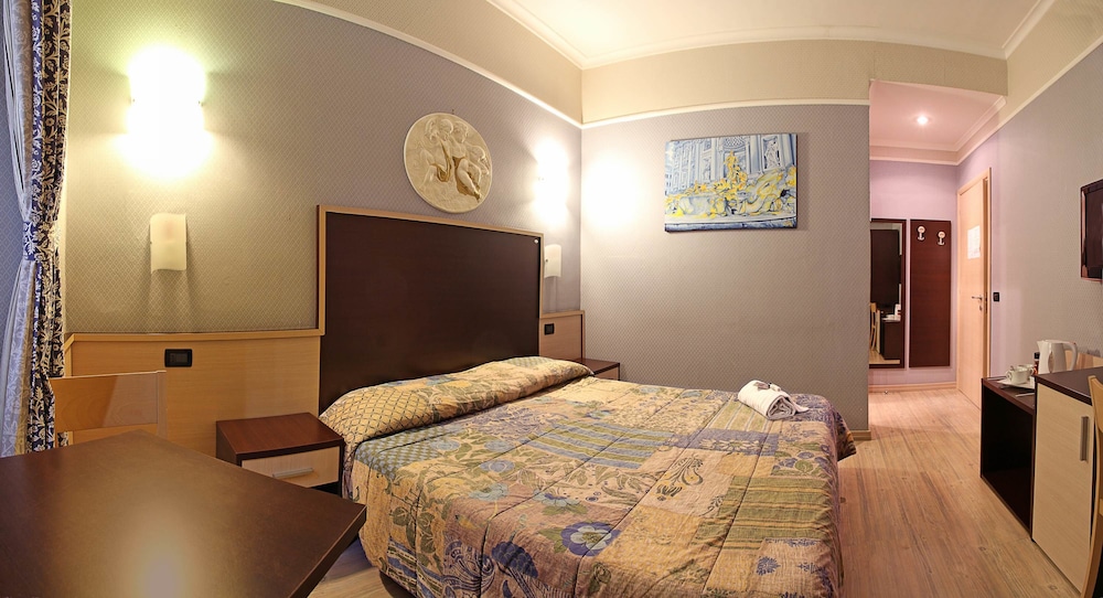 La Casa di Maurizio