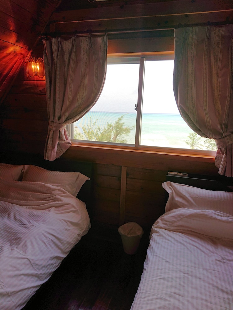 Garden Beach House view 4