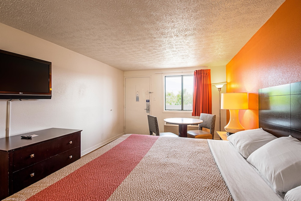 Budget Inn Norfolk Va