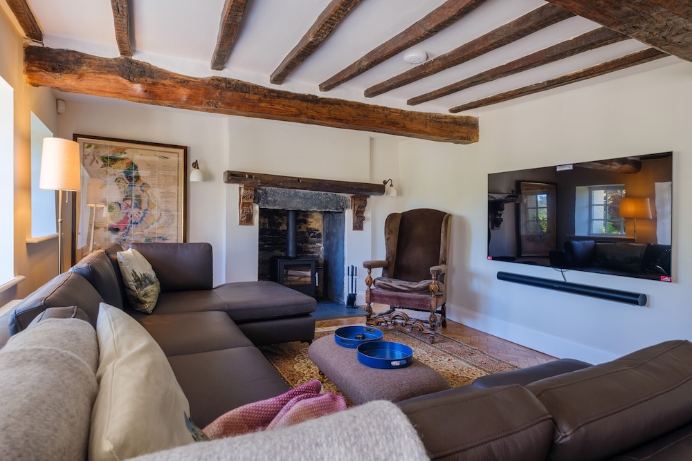 Orchard Cottage