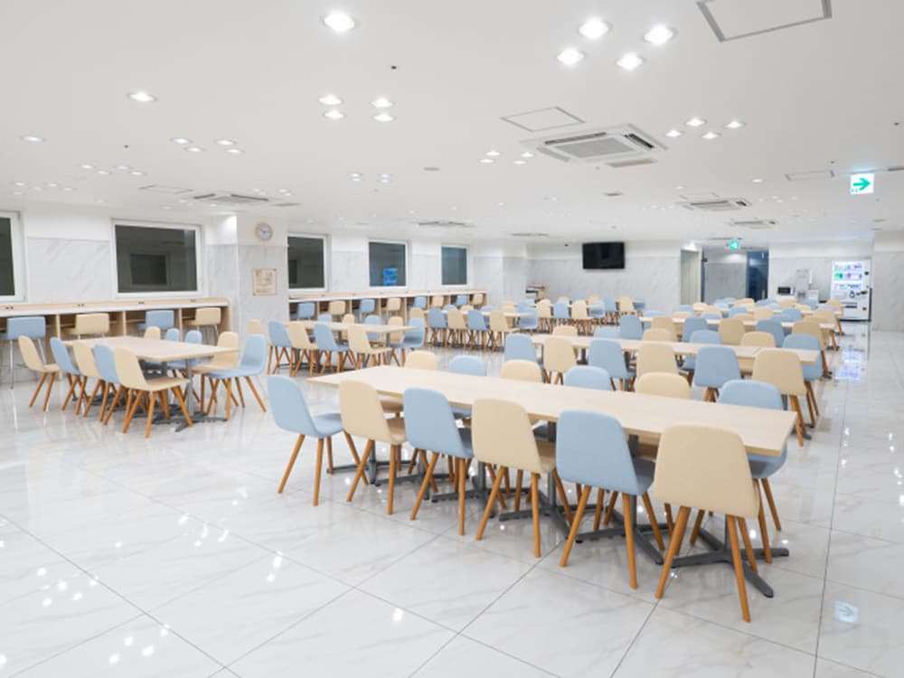 Toyoko Inn Osaka Namba 57