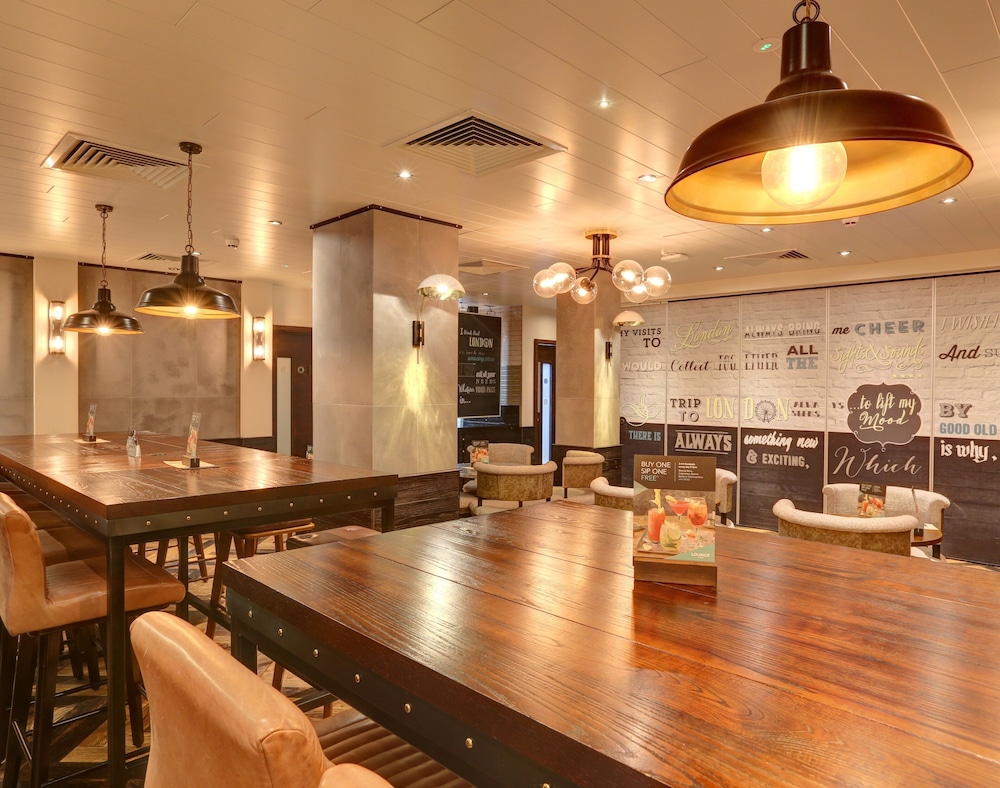 Hub By Premier Inn London Westminster - Westminster Abbey 3