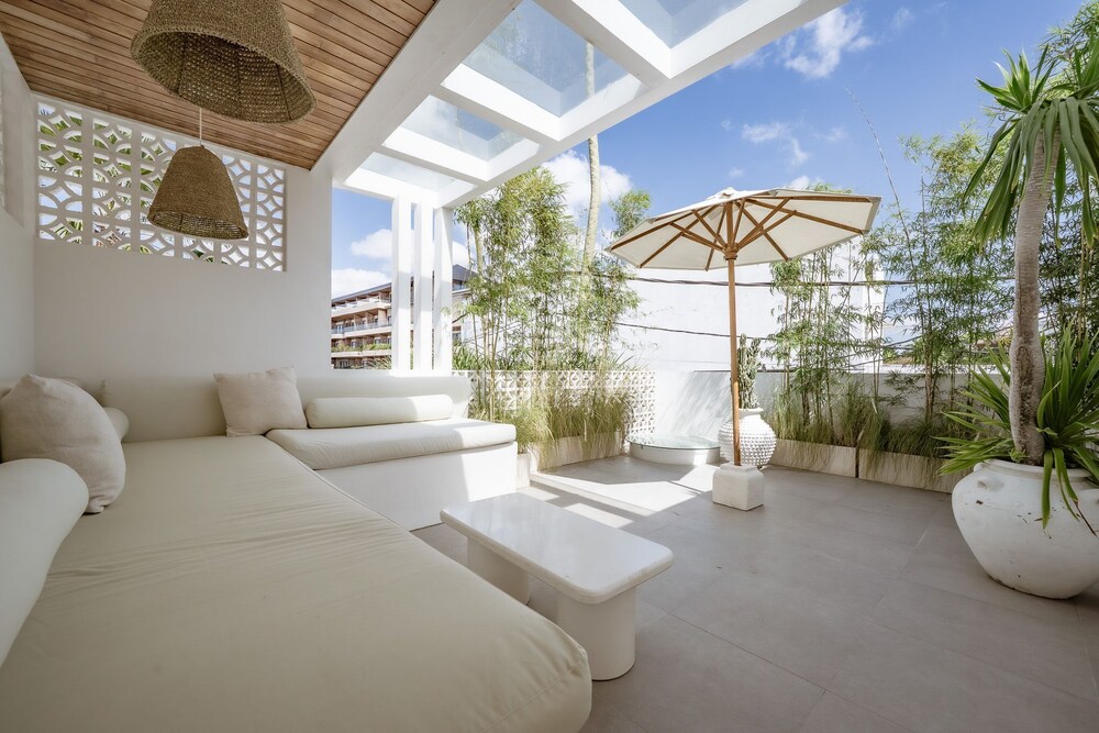 Villa Les Palm Canggu
