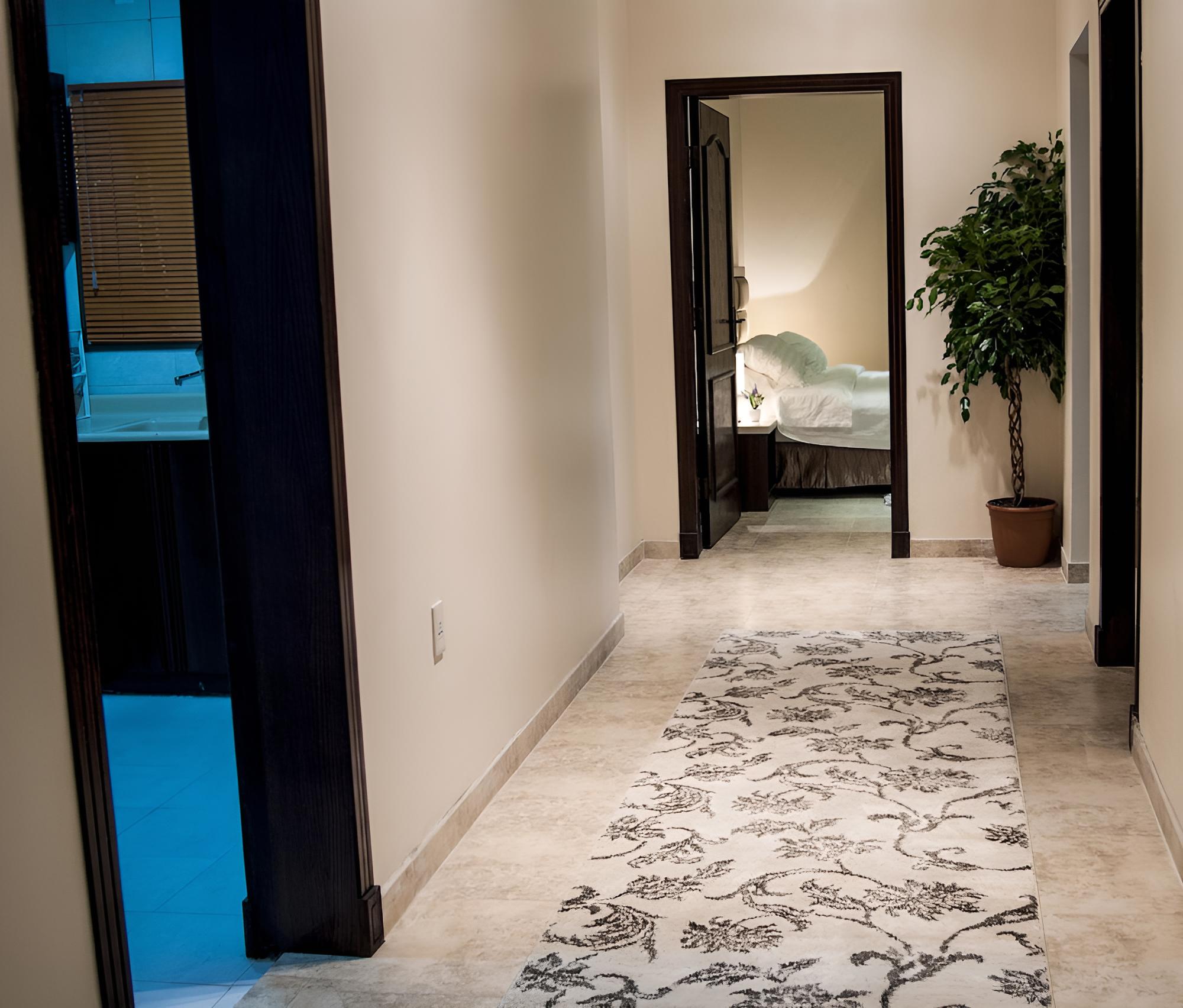 City suites