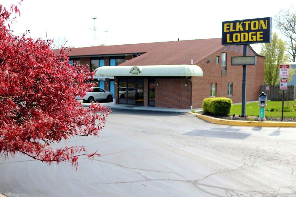 Elkton Lodge - Newark - Elkton - University Gateway