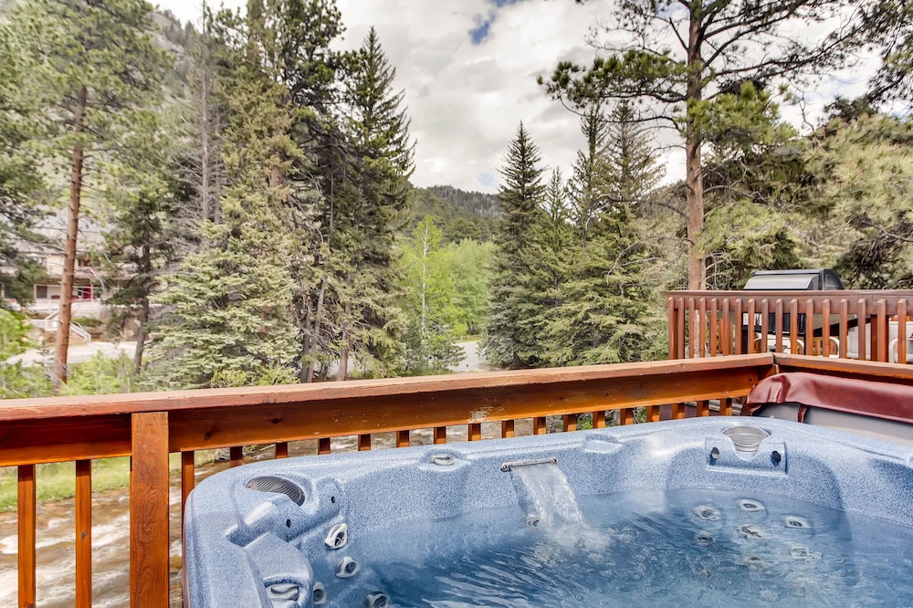 Estes Park Condos - Property Image 165