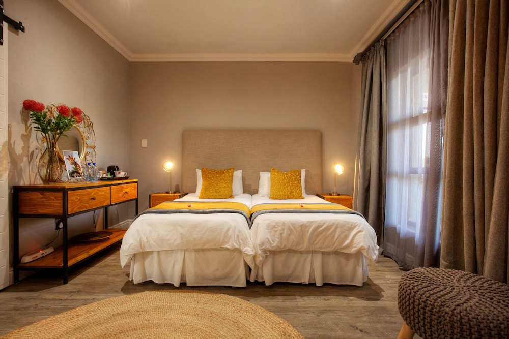 Elephants Lodge - Bellevue Forest Reserve