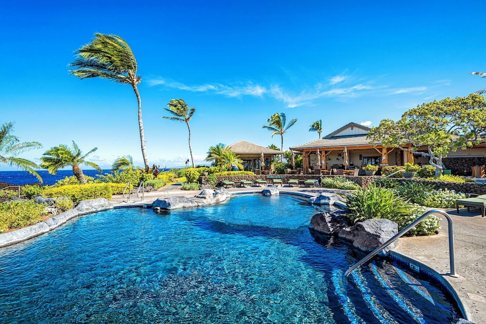 Serene Location - Excellent Resort Amenities - Oceanfront-vrkcv