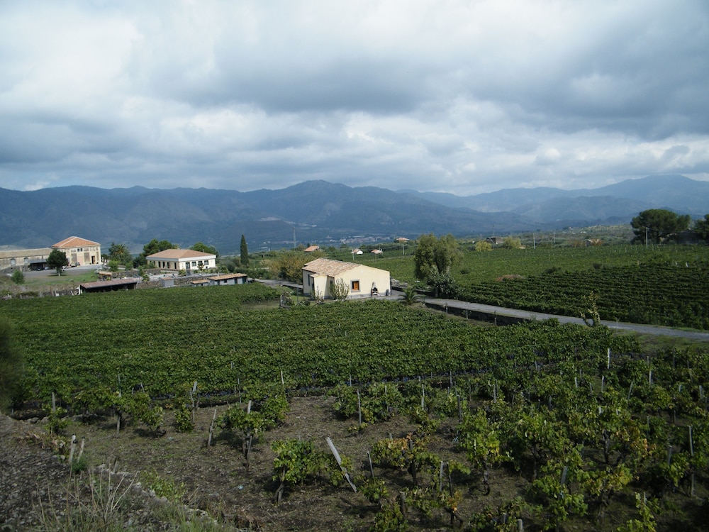 Etna Wine Agriturismo