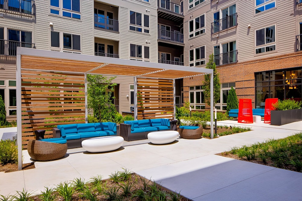 Charming DC Area Apartments