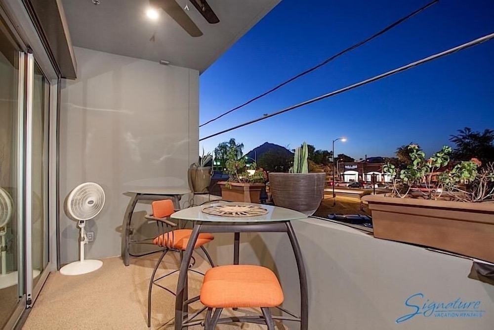 Urban Living By Signature Vacation Rentals