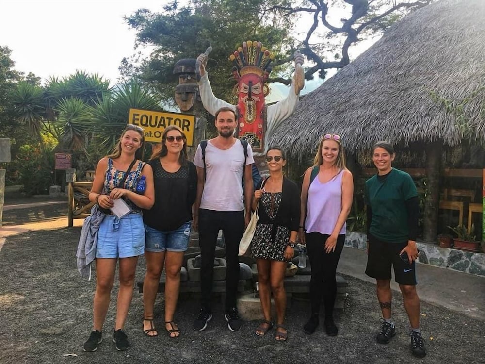 Hostal la Guayunga - Hostel
