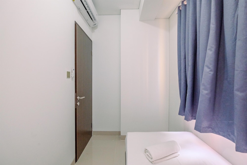 Wonderful 2Br At Transpark Cibubur Apartment view 3