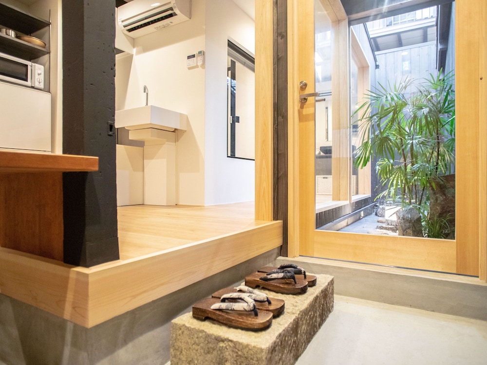 8INN Kyoto Machiya Villa