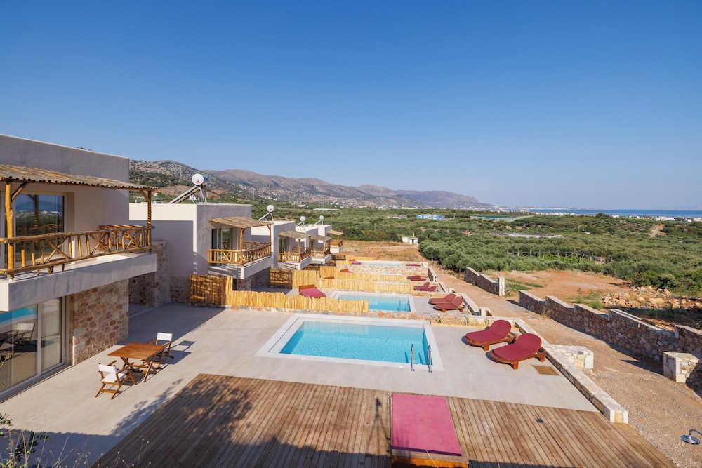 Minoan Villas